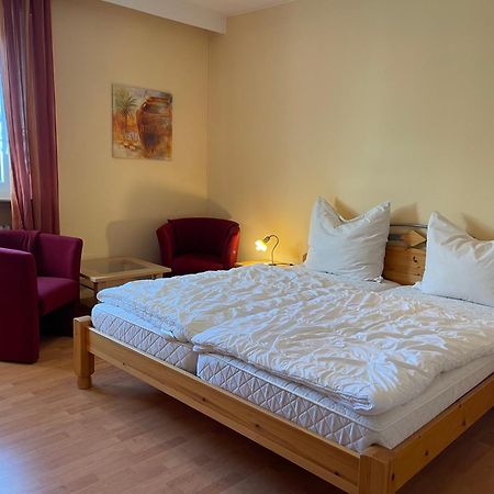 Hotel Ochsen Ortenberg  Esterno foto