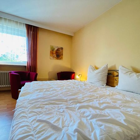 Hotel Ochsen Ortenberg  Esterno foto