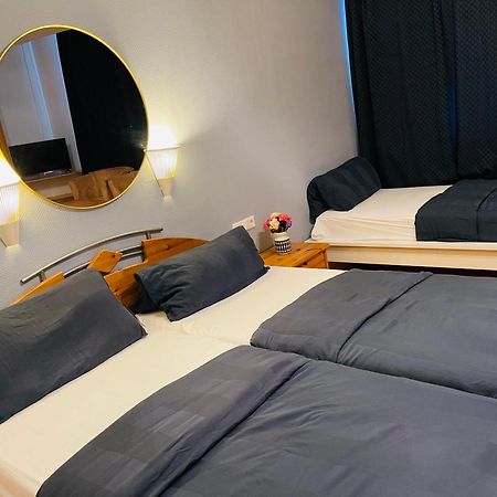 Hotel Ochsen Ortenberg  Esterno foto