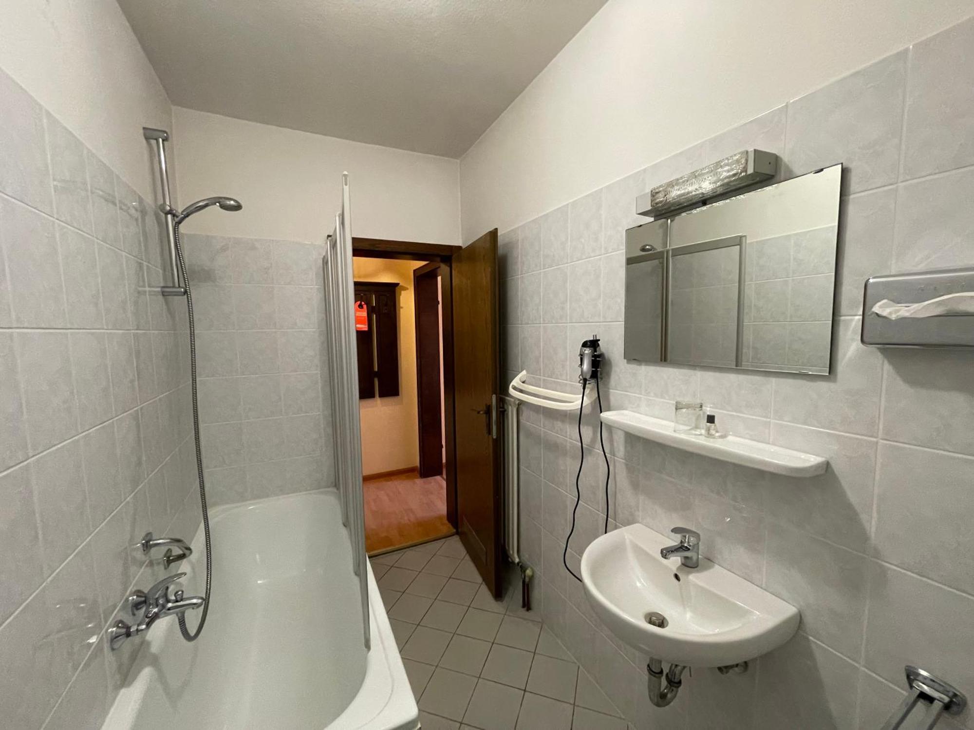 Hotel Ochsen Ortenberg  Esterno foto