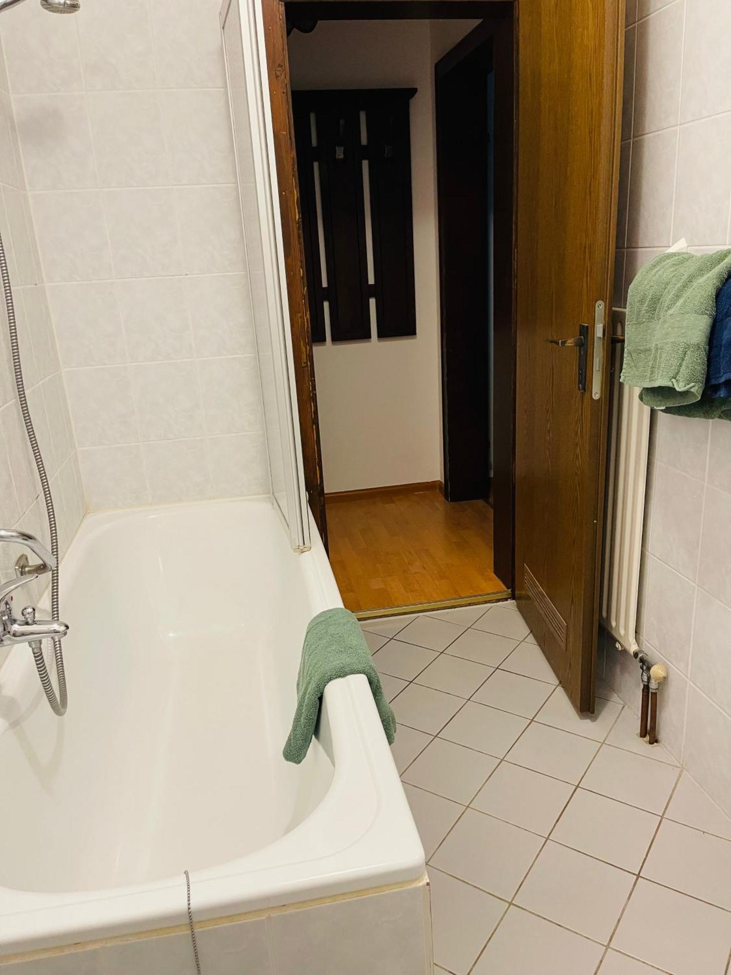 Hotel Ochsen Ortenberg  Esterno foto