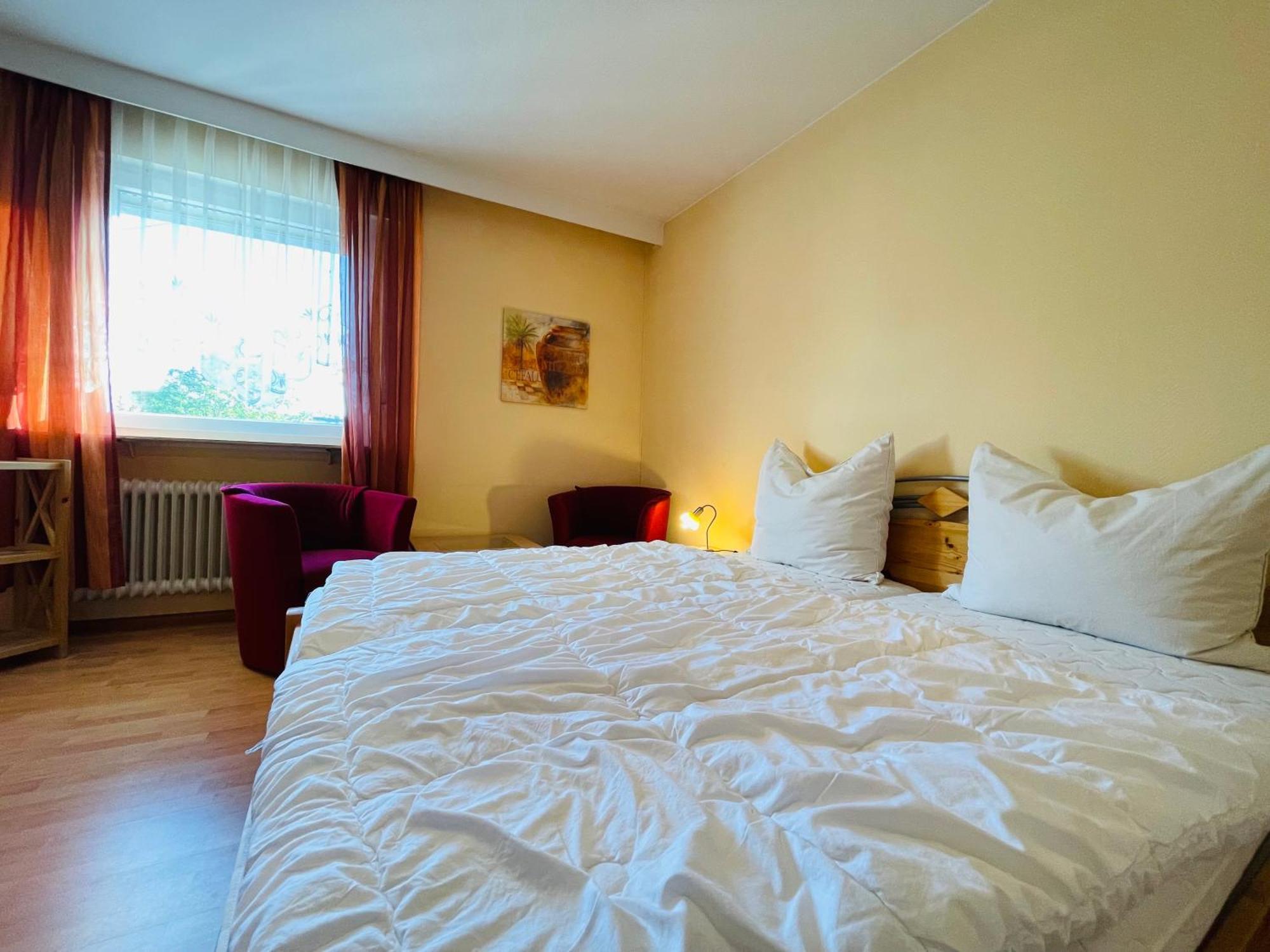 Hotel Ochsen Ortenberg  Esterno foto