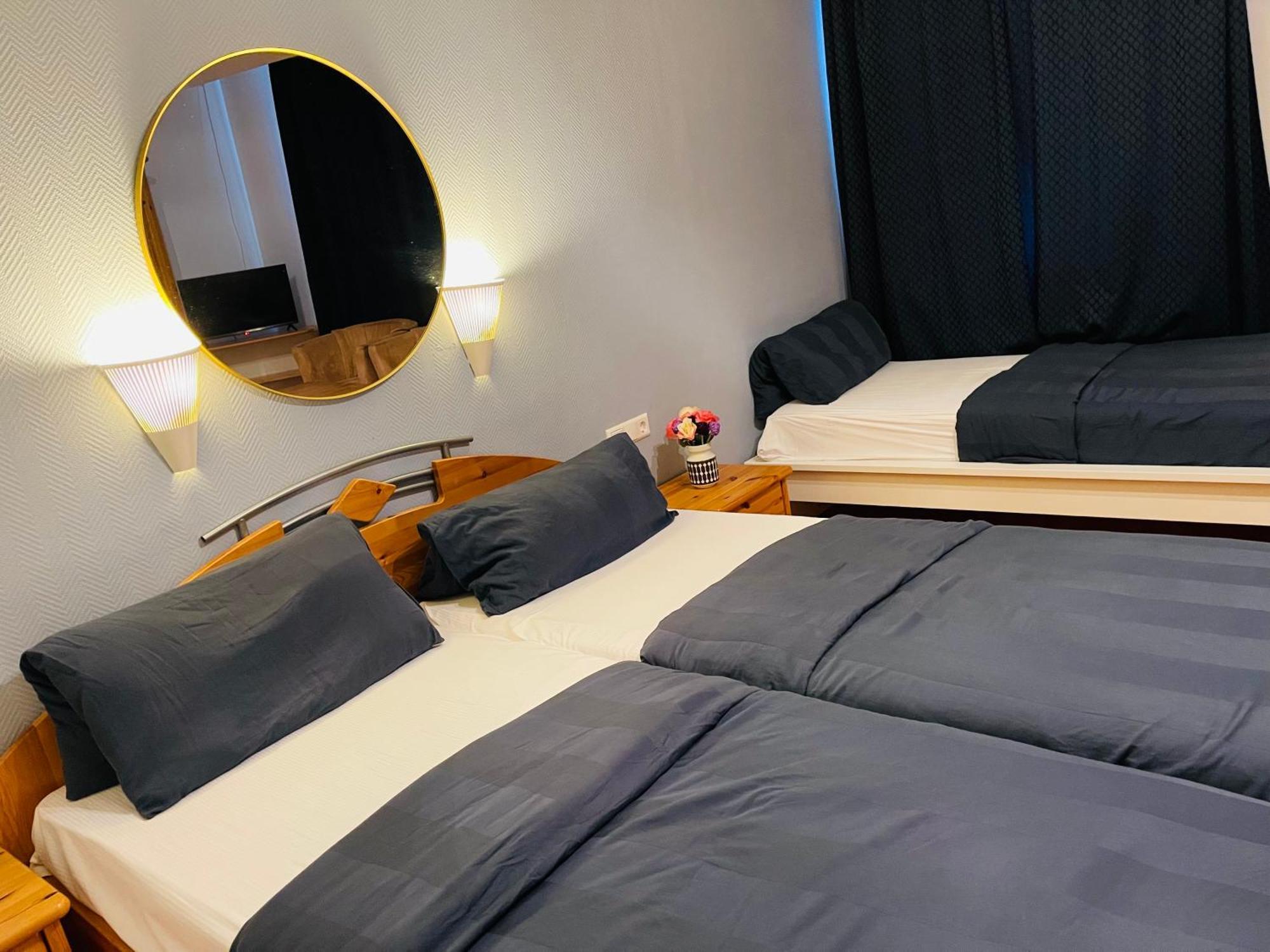 Hotel Ochsen Ortenberg  Esterno foto